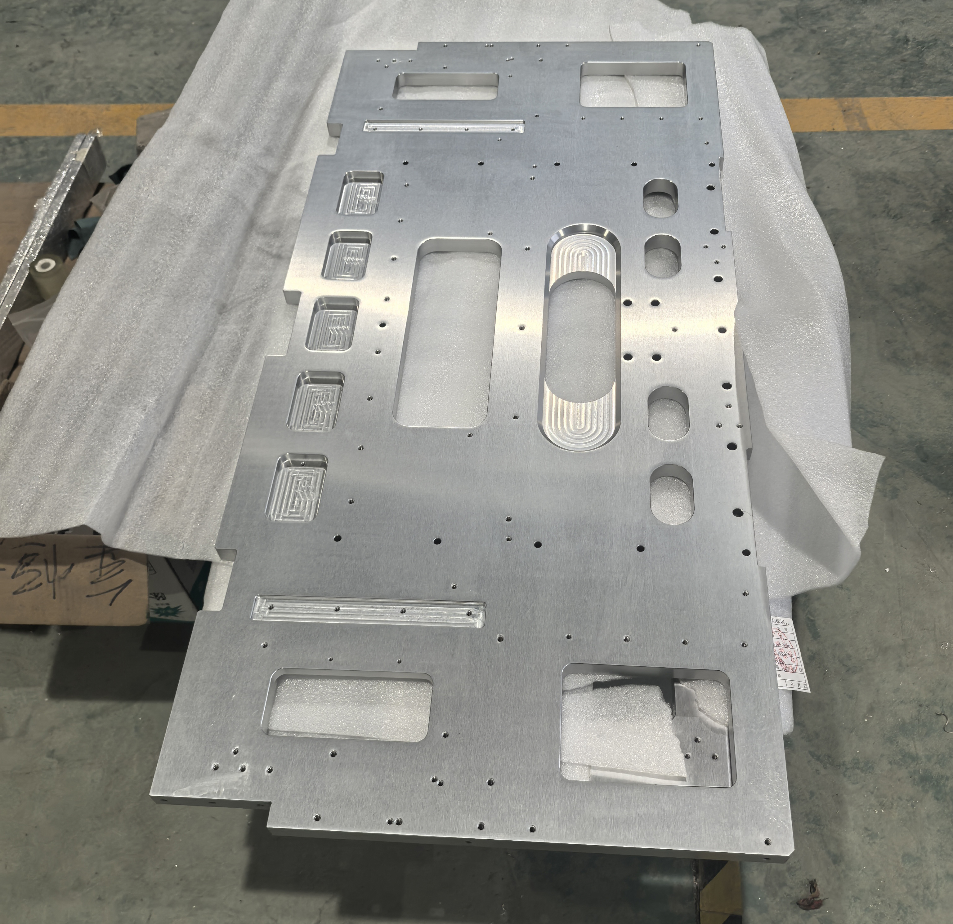 ����CNC��������ߵ�¼�������-����ᣨ�й���